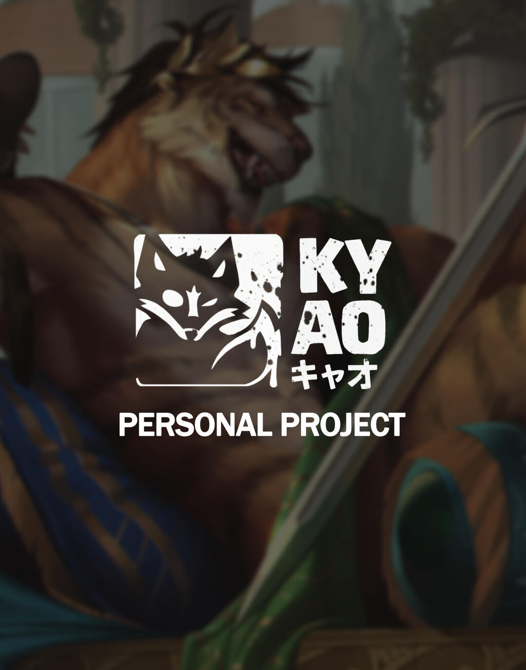 Personal project