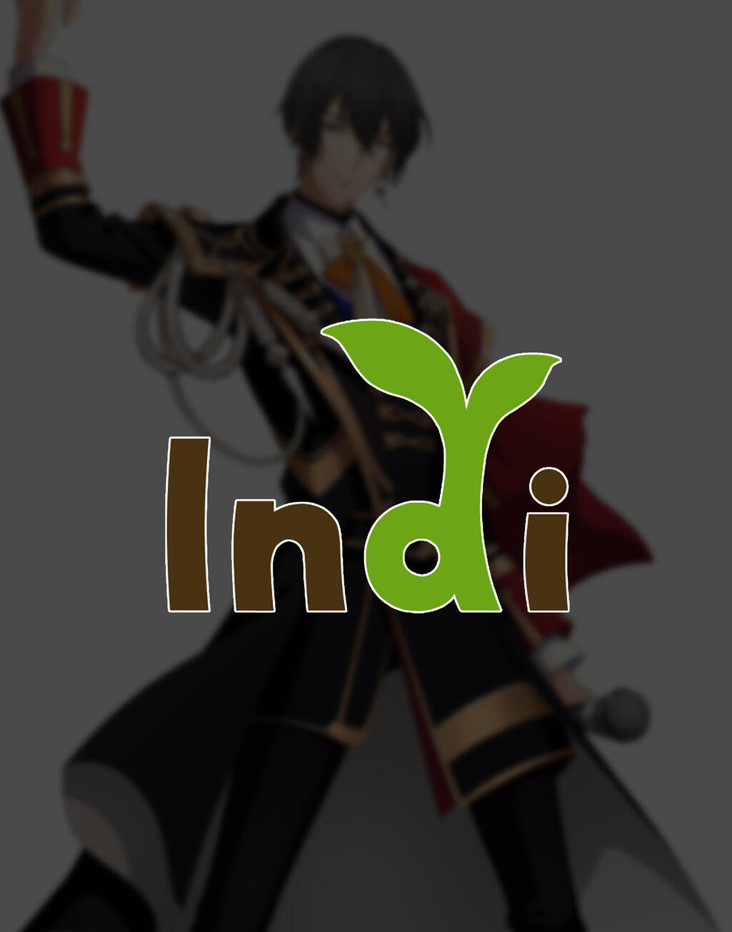 Indi Games Fulltime 2D Artist