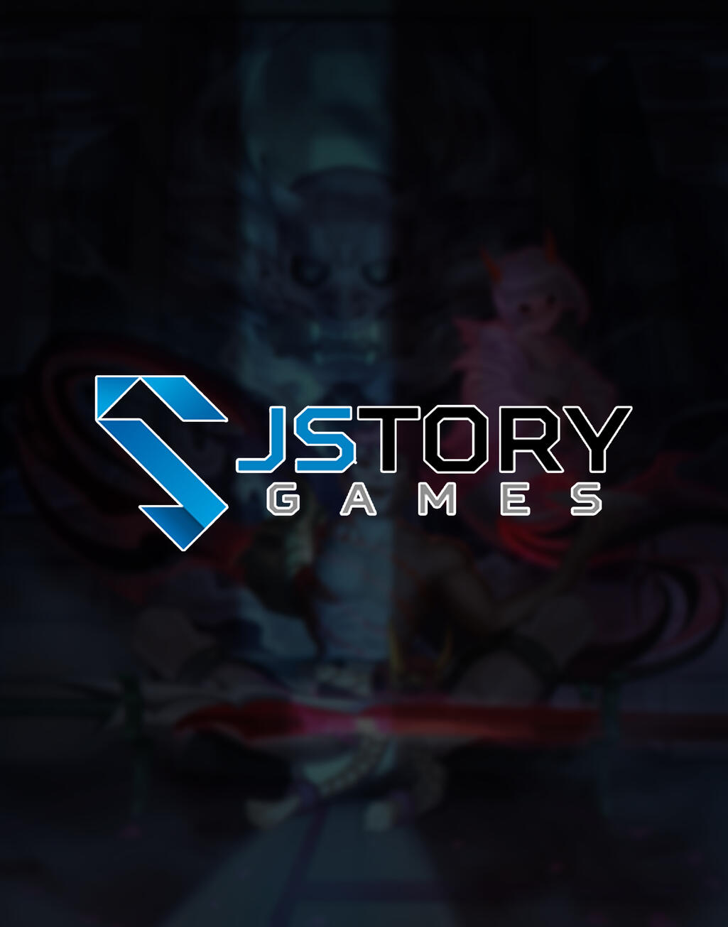 JStory Fulltime 2D Artist